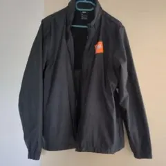 ウィンドブレーカー ナイロンジャケット