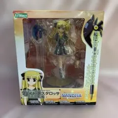 フェイト・テスタロッサ-私服- フィギュア