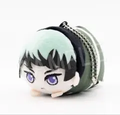 鬼滅の刃 もちころりん vol.7 ぬいぐるみマスコット　愈史郎