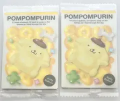 サンリオ ウエハース 11 カード ポムポムプリン セット