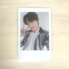 ソヌ　チェキ　FATE+