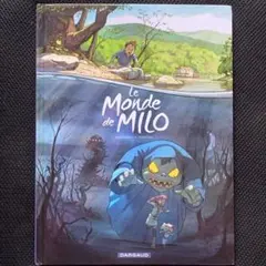 Le Monde de MIRO