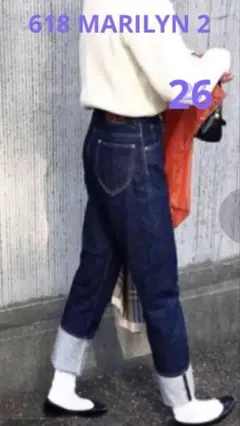 ANATOMICA マリリン2 26