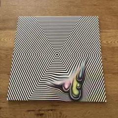 初回オリジナル盤 Oneohtrix Point Never Magic 2LP