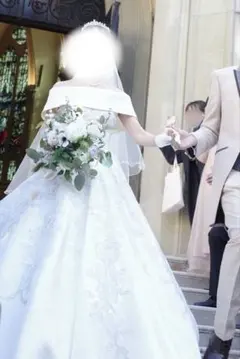 アーティフィシャルフラワー　ブーケ