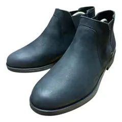 極美品✨Clarks クラークス　Demi2 Beat　サイドゴアブーツ24cm