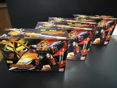 2025年最新】スーパーミニプラ 勇者王ガオガイガー2 の人気