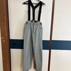 mistralレディース スキーウェア下