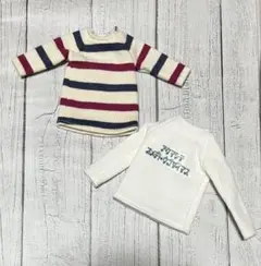ブライス　　アウトフィット　qbaby