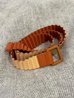 2025年最新】HOMME PLISSE ISSEY MIYAKE ベルトの人気アイテム - メルカリ