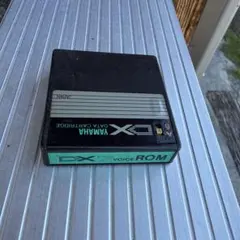 YAMAHA DX7用 VOICE ROM 2 カートリッジのサムネイル
