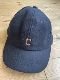 CREDONA ウールキャップ