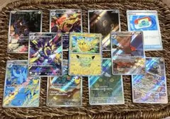 2026年最新】ポケモンカードar9枚セットの人気アイテム - メルカリ