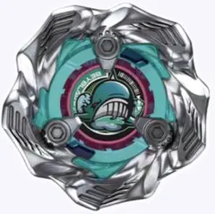 即日発送 ベイブレードX ホエールウェーブ5-80E ベイコード付き