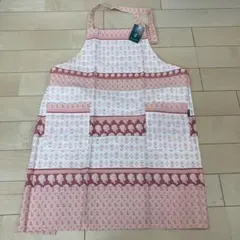 アフタヌーンティー　新品タグ付きエプロン