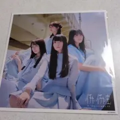 日向坂46 俳句 メガジャケ