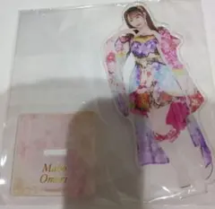 AKB48 初夢ビッグスクラッチ2026 アクリルスタンド 大盛 真歩 - メルカリ
