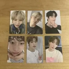 riize odyssey トレカ　nano様専用