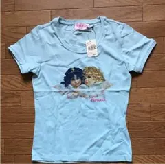 フィオルッチ天使柄Tシャツ（yurina様専用）のサムネイル
