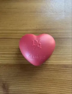 未使用　dasique リップ/チーク　#23 Fog Cherry