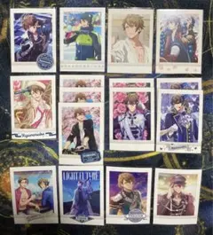 アイナナ ぱしゃこれ 十龍之介 16枚セット