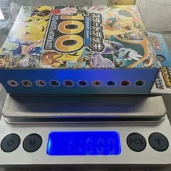 よ*】様 MEGA スタートデッキ100 バトルコレクション【110.00g 