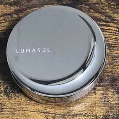 1度のみ使用】ルナソル ラディアントフロウ メッシュコンパクト N1