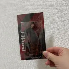 佐藤新　アクリルスタンド