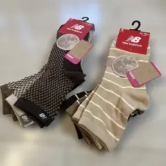 レディース ソックス