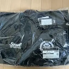 新品未使用 Snap-on スナップオン限定ビーズクッション シルバー