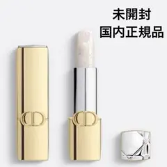 DIOR ディオール ルージュ ディオール 010 クリスタル スパークル