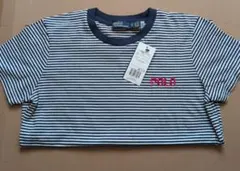 Polo by Ralph Lauren ボーダーTシャツ 新品のサムネイル
