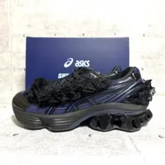 ♡*様 【正規品】asics SHUSHUTONG コラボスニーカー 23.5 - メルカリ