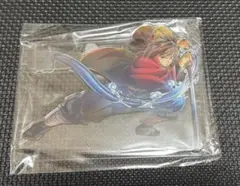 劇場版 鬼滅の刃 無限城編 キービジュアルランダムアクリルスタンド 冨岡義勇②