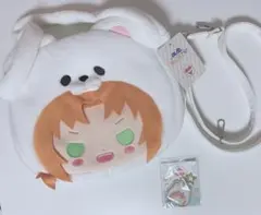 2025年最新】白熊バッグ 月永レオの人気アイテム - メルカリ