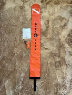 ダイビングフロート　ダイビングシグナルフロート 安全停止フロート