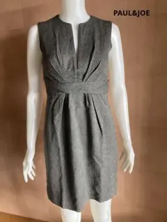 ポール&ジョー　ワンピース