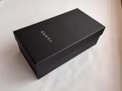 Gucci グッチ　空箱 中型