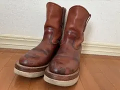 【US8E】REDWING 8866 レッドウィング ペコス オロラセットのサムネイル