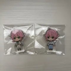 姫宮桃李 あんさんぶるスターズ！！ ころっと 2種セット