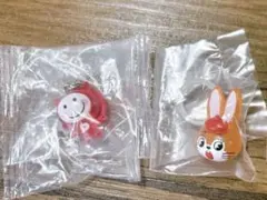 クッピーラムネ★ベビーデビル　2点セット