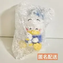 I♡me シークレットチャーム あひるのペックル