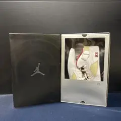 《未使用保管品》NIKE AJF5- Air Jordan Fusion 5のサムネイル