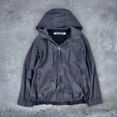 90’s”Dirk Bikkembergs”metal fiber foodie