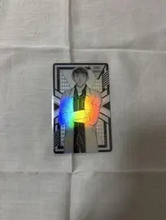 名探偵コナン　諸伏景光・怪盗キッド