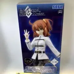 2026年最新】藤丸立香 フィギュアの人気アイテム - メルカリ