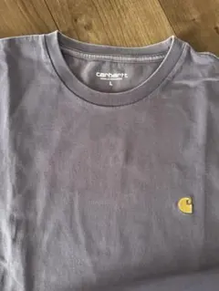 カーハート　半袖Tシャツ