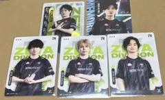 IJLカード ZETA セット