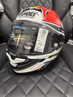 新品 未使用 SHOEI ショウエイ L59-60cm X-Fourteen - メルカリ