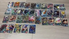 ローヤルベースデッキパーツ まとめ売りセット デジモンカードゲーム